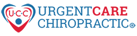 Urgent Care Chiropractic Logo