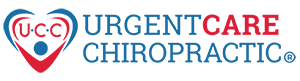 Urgent Care Chiropractic Logo