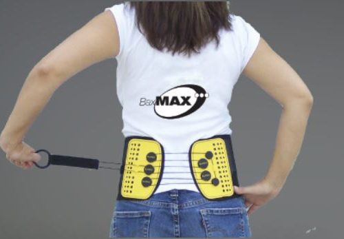 BaxMax Back Brace
