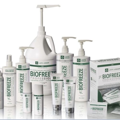 Biofreeze