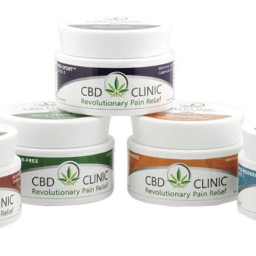 CBD Clinic