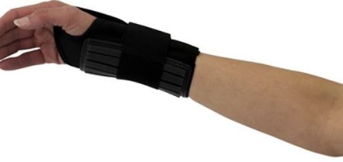 Reflex Wrist Support