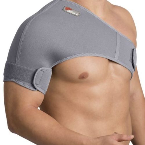 swede-o-thermal vent shoulder wrap