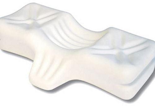 therapeutica sleeping pillows